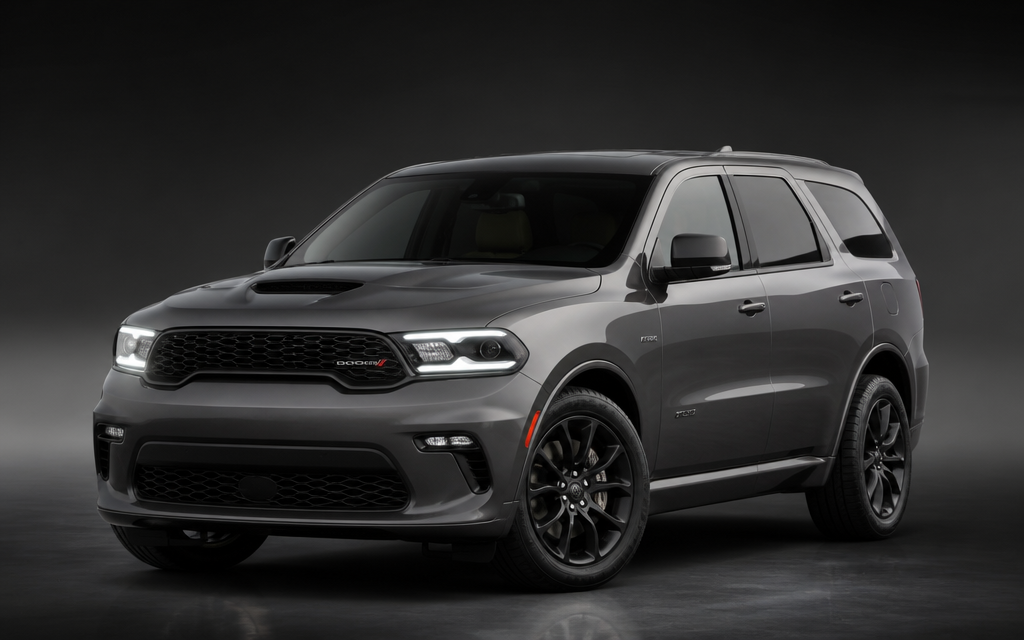 Dodge Durango SUV